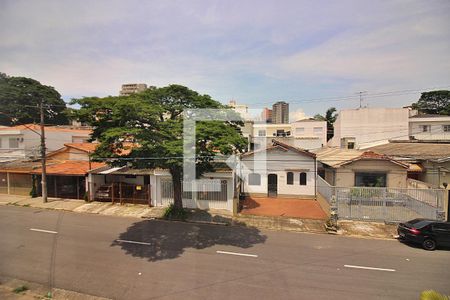 Sala Vista de apartamento à venda com 3 quartos, 180m² em Nova Petrópolis, São Bernardo do Campo