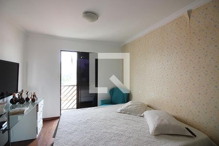 Apartamento à venda com 180m², 3 quartos e 4 vagasQuarto 2 - Suíte