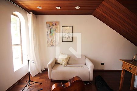 Sala 2 de apartamento à venda com 3 quartos, 180m² em Nova Petrópolis, São Bernardo do Campo