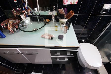 Apartamento à venda com 180m², 3 quartos e 4 vagasQuarto 2 - Suíte Banheiro