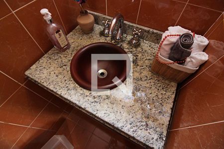 Apartamento à venda com 180m², 3 quartos e 4 vagasLavabo