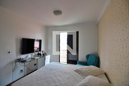 Apartamento à venda com 180m², 3 quartos e 4 vagasQuarto 2 - Suíte