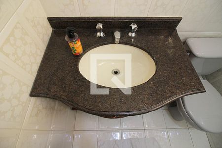 Apartamento à venda com 180m², 3 quartos e 4 vagasQuarto 1 - Suíte Banheiro