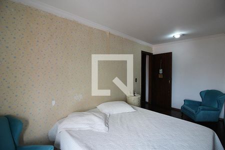 Apartamento à venda com 180m², 3 quartos e 4 vagasQuarto 2 - Suíte