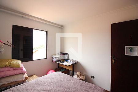 Apartamento à venda com 180m², 3 quartos e 4 vagasQuarto 3