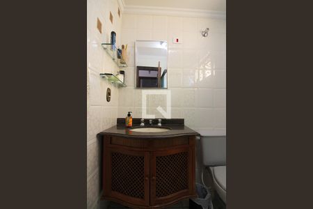 Apartamento à venda com 180m², 3 quartos e 4 vagasQuarto 1 - Suíte Banheiro