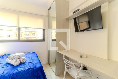 Studio de kitnet/studio à venda com 1 quarto, 16m² em Santa Efigênia, São Paulo