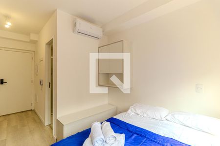 Studio de kitnet/studio à venda com 1 quarto, 16m² em Santa Efigênia, São Paulo