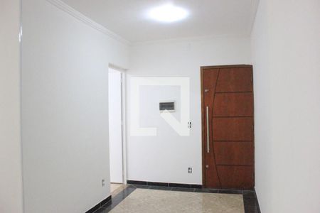 Sala de apartamento para alugar com 2 quartos, 82m² em Jardim Valéria, Guarulhos