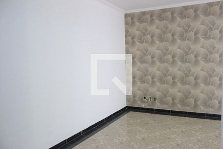 Sala de apartamento para alugar com 2 quartos, 82m² em Jardim Valéria, Guarulhos