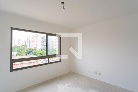 Sala de apartamento à venda com 1 quarto, 25m² em Vila Zilda (tatuapé), São Paulo