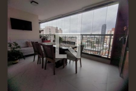 Apartamento à venda com 120m², 3 quartos e 2 vagasFoto 09