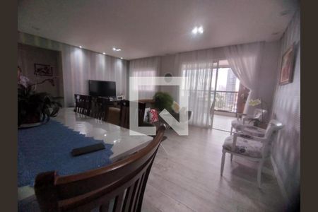 Apartamento à venda com 120m², 3 quartos e 2 vagasFoto 21