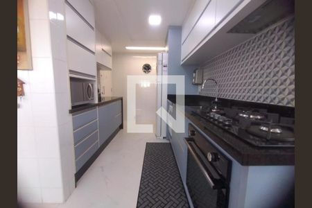 Apartamento à venda com 120m², 3 quartos e 2 vagasFoto 14