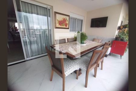 Apartamento à venda com 120m², 3 quartos e 2 vagasFoto 07