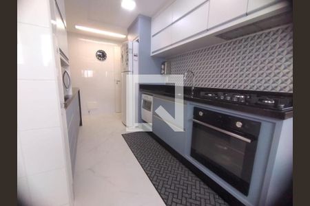 Apartamento à venda com 120m², 3 quartos e 2 vagasFoto 15
