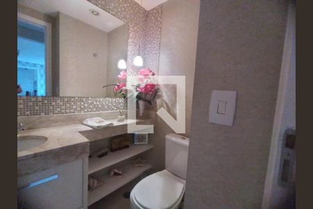 Apartamento à venda com 120m², 3 quartos e 2 vagasFoto 25