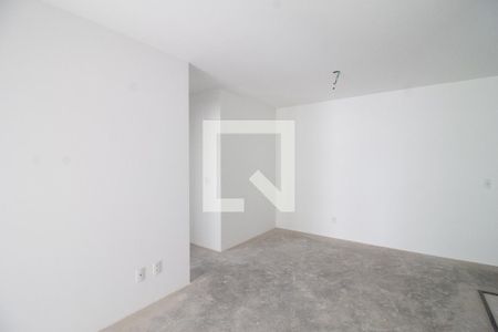 Sala de apartamento à venda com 2 quartos, 68m² em Jardim Flor da Montanha, Guarulhos