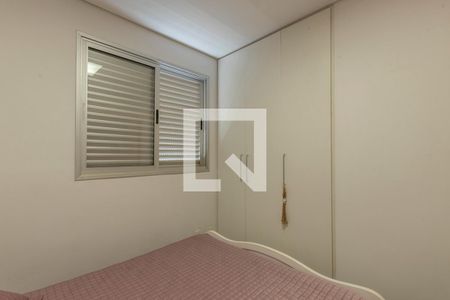 Quarto 1 de apartamento à venda com 3 quartos, 92m² em Vila da Serra, Nova Lima