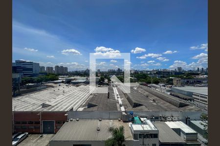 Vista de apartamento para alugar com 2 quartos, 32m² em Vila Socorro, São Paulo