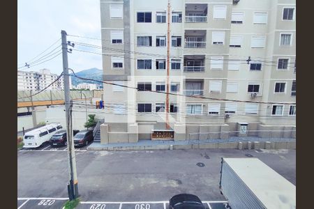 Vista do Quarto 1 de apartamento à venda com 2 quartos, 48m² em Encantado, Rio de Janeiro