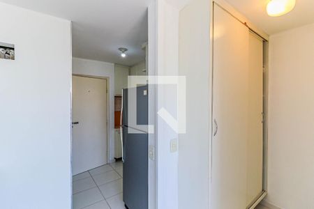 Apartamento à venda com 93m², 1 quarto e 1 vagaCozinha