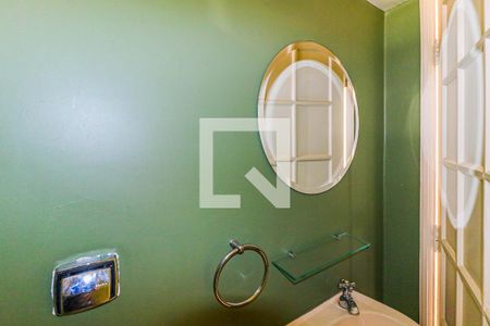 Apartamento à venda com 93m², 1 quarto e 1 vagaLavabo