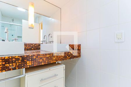 Apartamento à venda com 93m², 1 quarto e 1 vagaBanheiro Suíte