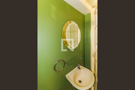 Apartamento à venda com 93m², 1 quarto e 1 vagaLavabo