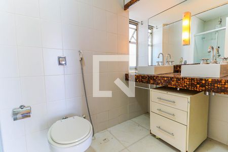 Apartamento à venda com 93m², 1 quarto e 1 vagaBanheiro Suíte