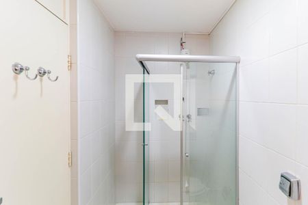 Apartamento à venda com 93m², 1 quarto e 1 vagaBanheiro Suíte