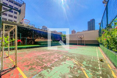 Apartamento à venda com 93m², 1 quarto e 1 vagaÁrea comum - Quadra