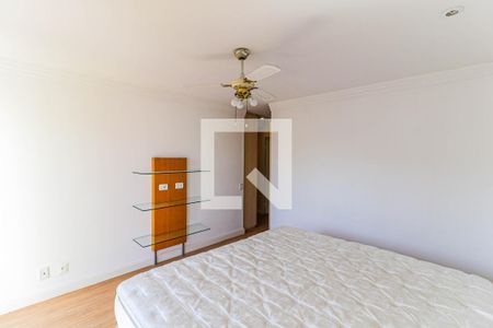 Suíte de apartamento à venda com 1 quarto, 93m² em Santo Amaro, São Paulo