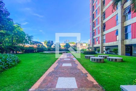 Apartamento à venda com 93m², 1 quarto e 1 vagaÁrea comum