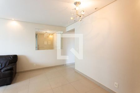 Sala de apartamento à venda com 3 quartos, 80m² em Tatuapé, São Paulo