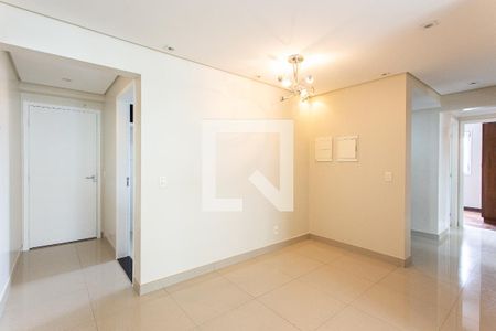 Sala de apartamento à venda com 3 quartos, 80m² em Tatuapé, São Paulo