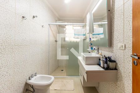 Apartamento à venda com 80m², 2 quartos e sem vaga Apartamento à venda com 80m², 2 quartos e sem vagaBanheiro