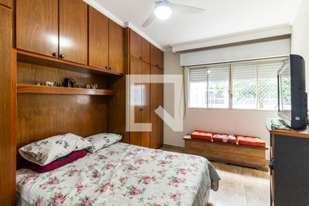 Quarto 2 de apartamento à venda com 2 quartos, 80m² em Vila Buarque, São Paulo