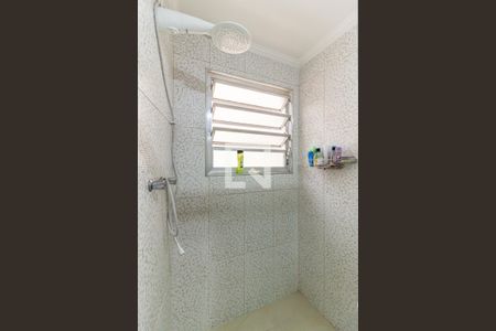 Apartamento à venda com 80m², 2 quartos e sem vaga Apartamento à venda com 80m², 2 quartos e sem vagaBanheiro - Chuveiro