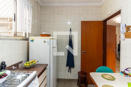 Apartamento à venda com 80m², 2 quartos e sem vaga Apartamento à venda com 80m², 2 quartos e sem vagaCozinha