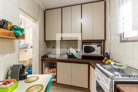 Apartamento à venda com 80m², 2 quartos e sem vaga Apartamento à venda com 80m², 2 quartos e sem vagaCozinha