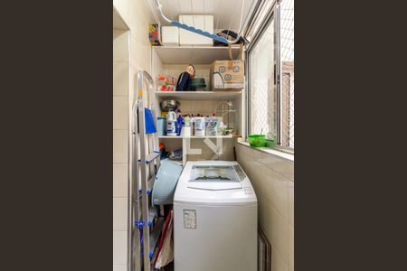 Apartamento à venda com 80m², 2 quartos e sem vaga Apartamento à venda com 80m², 2 quartos e sem vagaÁrea de Serviço