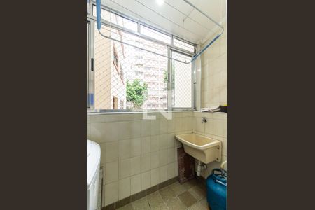 Apartamento à venda com 80m², 2 quartos e sem vaga Apartamento à venda com 80m², 2 quartos e sem vagaÁrea de Serviço