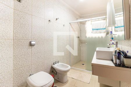 Apartamento à venda com 80m², 2 quartos e sem vaga Apartamento à venda com 80m², 2 quartos e sem vagaBanheiro