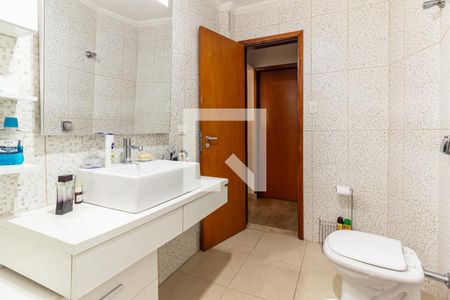 Apartamento à venda com 80m², 2 quartos e sem vaga Apartamento à venda com 80m², 2 quartos e sem vagaBanheiro