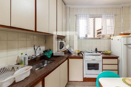 Apartamento à venda com 80m², 2 quartos e sem vaga Apartamento à venda com 80m², 2 quartos e sem vagaCozinha