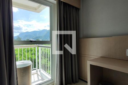 Studio à venda com 35m², 1 quarto e 1 vagaStudio