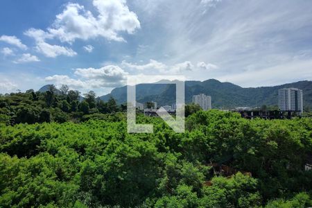 Studio à venda com 35m², 1 quarto e 1 vagaVista