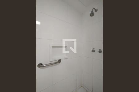 Studio à venda com 35m², 1 quarto e 1 vagaBanheiro da Suíte