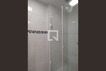 Studio à venda com 35m², 1 quarto e 1 vagaBanheiro da Suíte